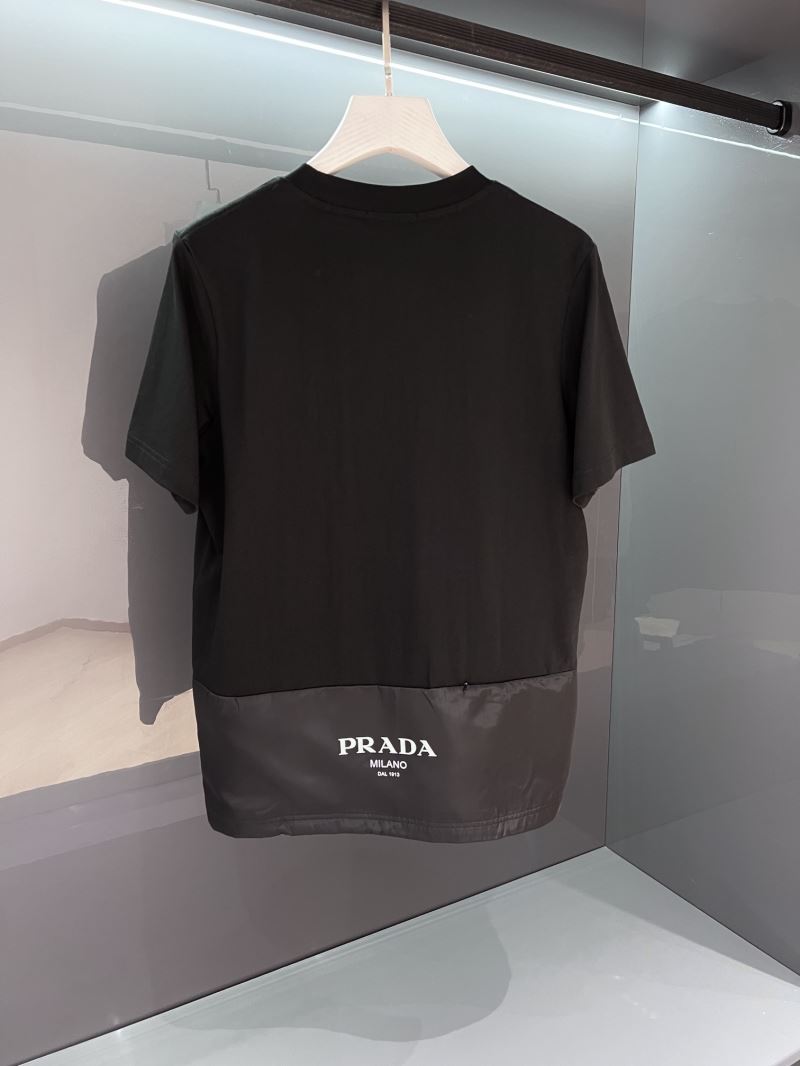 Prada T-Shirts